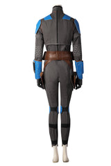 The Mandalorian Season 3 Bo-Katan Kryze Costume Personalized Cosplay Suit Movie Party Costume for Women