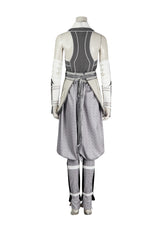 Ahsoka Tano Cosplay Costume Movie Ahsoka season 1 Suit for Women Costume Crazy Party