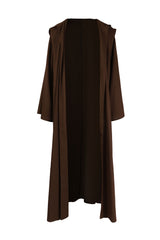 Movie Star Wars：Episode III - Revenge of the Sith Obi-Wan Kenobi Cosplay Costume Cosplay Obi-Wan Suit for Men Party