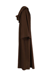 Movie Star Wars：Episode III - Revenge of the Sith Obi-Wan Kenobi Cosplay Costume Cosplay Obi-Wan Suit for Men Party