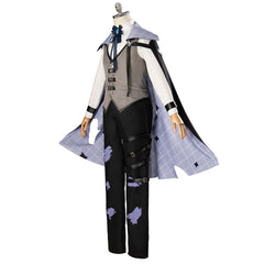 Kaito Cosplay Costume for Men Cosplay Kaito Suit Costume for Cosplay Party Display