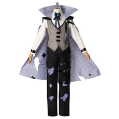 Kaito Cosplay Costume for Men Cosplay Kaito Suit Costume for Cosplay Party Display