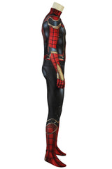 Avengers：Infinity War Spider-man Cosplay Jumpsuit Cosplay Spider-man Bodysuit for Men's Halloween Party