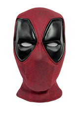 Wade Winston Wilson Deadpool Cosplay Headgear Hat Fans of Deadpool for Cosplay Party