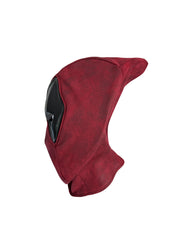 Wade Winston Wilson Deadpool Cosplay Headgear Hat Fans of Deadpool for Cosplay Party