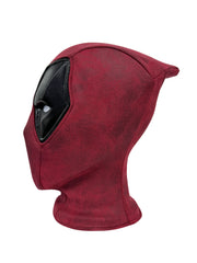 Wade Winston Wilson Deadpool Cosplay Headgear Hat Fans of Deadpool for Cosplay Party