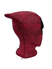 Wade Winston Wilson Deadpool Cosplay Headgear Hat Fans of Deadpool for Cosplay Party