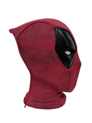 Wade Winston Wilson Deadpool Cosplay Headgear Hat Fans of Deadpool for Cosplay Party